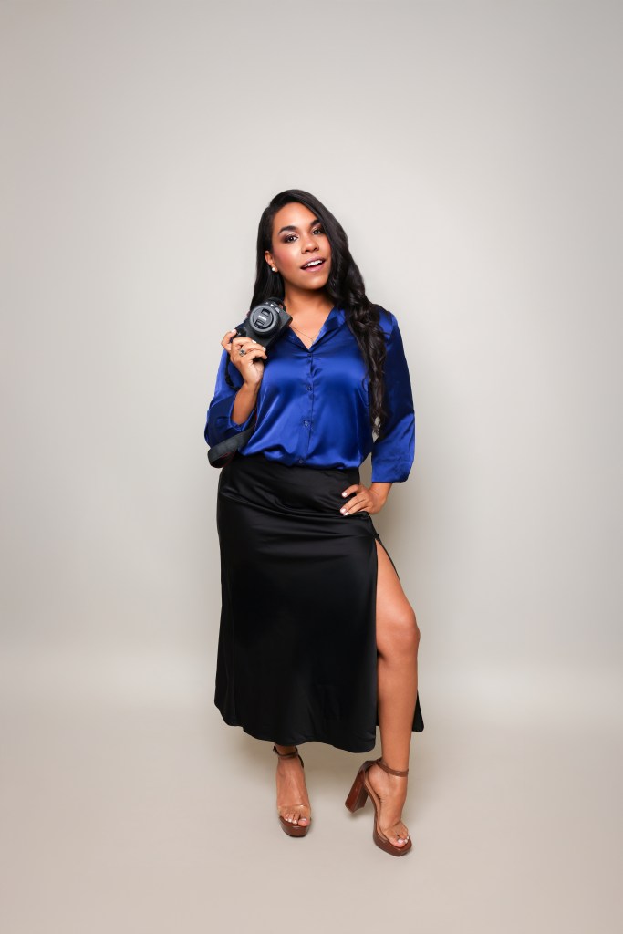 Natalie Castellanos Lagares 